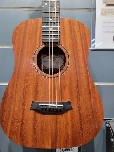 Taylor Guitars - BT2 LEFT 2