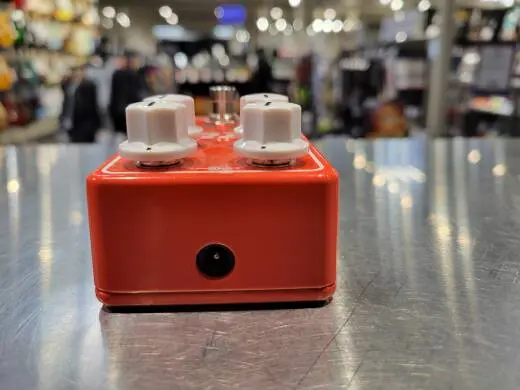 Xotic - BB PREAMP V1.5 2