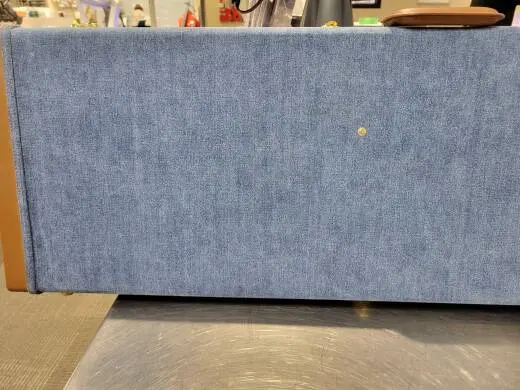 FENDER-WRANGLER DENIM CASE INDIGO 2