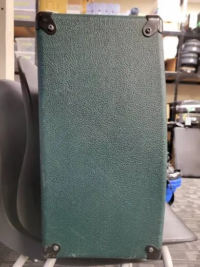 Traynor - YCV4050 - 20TH ANNIVERSARY GRN 2