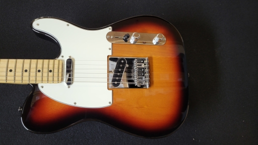 Store Special Product - FENDER PLAYER TELE MN 3TSB