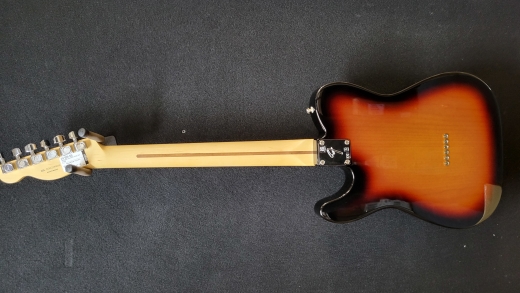 Store Special Product - FENDER PLAYER TELE MN 3TSB