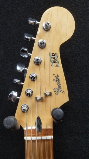 FENDER PLAYER LEAD II 3