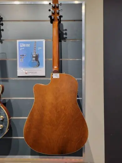 SEAGULL ENTOURAGE RUSTIC CW QI 2