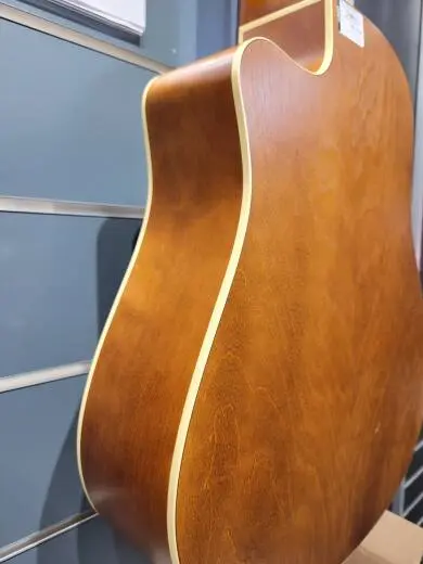 SEAGULL ENTOURAGE RUSTIC CW QI 2