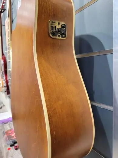 SEAGULL ENTOURAGE RUSTIC CW QI 2