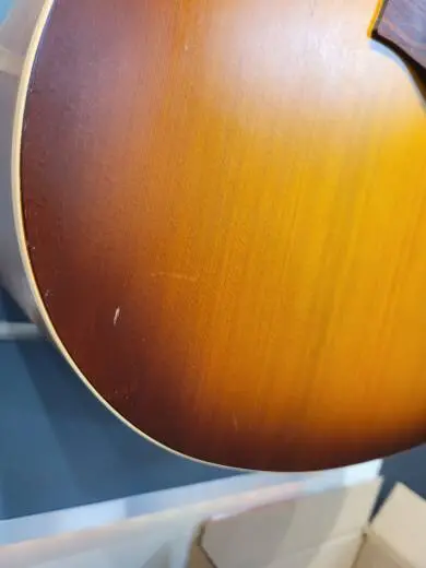 SEAGULL ENTOURAGE RUSTIC CW QI 2