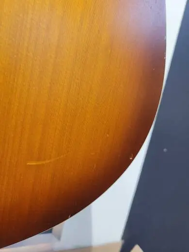 SEAGULL ENTOURAGE RUSTIC CW QI 2