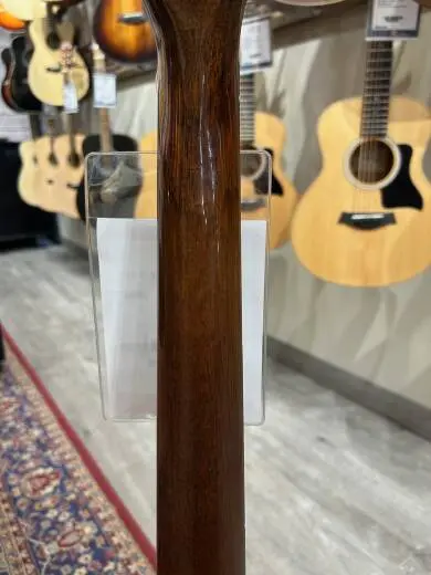 GIBSON SJ DLX - EARLY TO MID 70'S 2