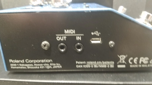BOSS - MD-200 2