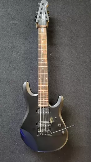 STERLING JP70 STEALTH BLACK