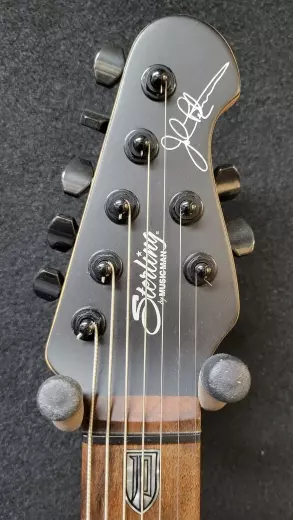 STERLING JP70 STEALTH BLACK 2