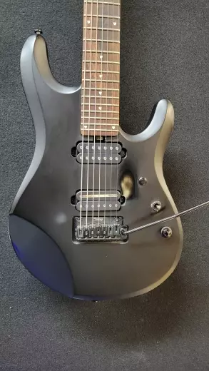 STERLING JP70 STEALTH BLACK 2