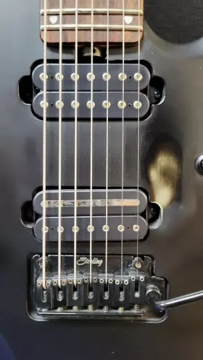 STERLING JP70 STEALTH BLACK 2