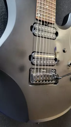 STERLING JP70 STEALTH BLACK 2