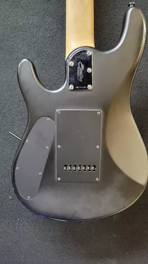 STERLING JP70 STEALTH BLACK 2