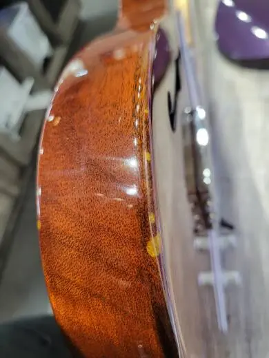 SQUIER CV 60S TELE TL MN NAT 2