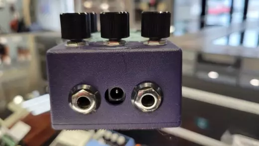 WALRUS CHORUS/VIBRATO V2 2