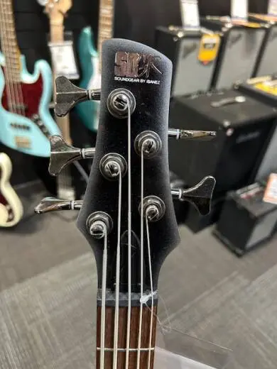 Ibanez - SR305EMGB 2
