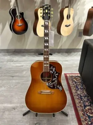 Gibson - ACOHBHCGH