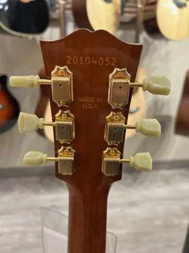 Gibson - ACOHBHCGH 2