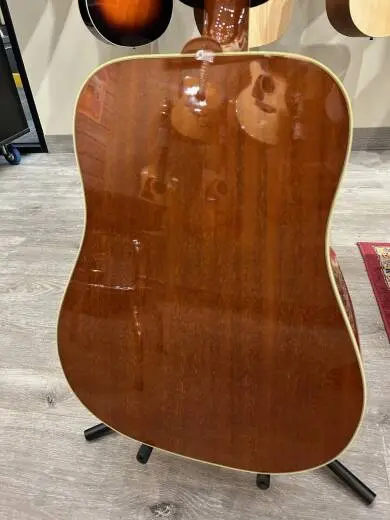 Gibson - ACOHBHCGH 2