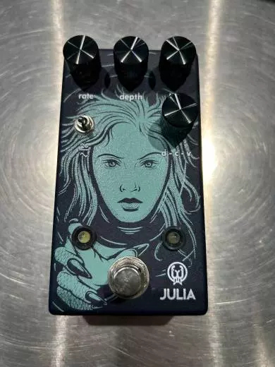 Walrus Audio - JULIA V2