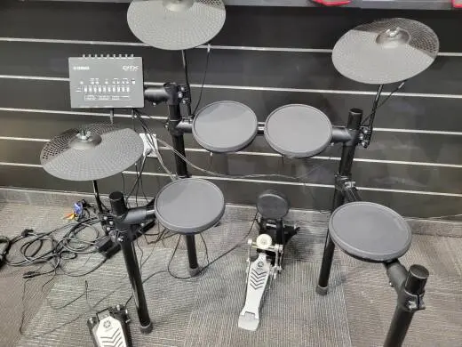 Yamaha - DTX432K