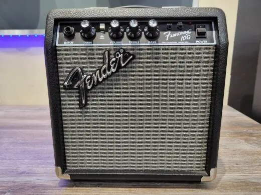 FENDER FRONTMAN 10G 10W