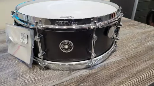GRETSCH BROOKLYN STANDARD SNARE 5.5X14
