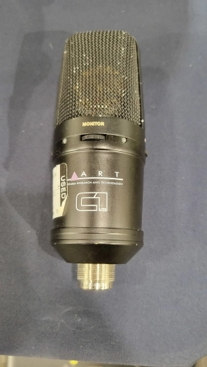 ART DELUXE STUDIO USB CONDENSER - C1USB