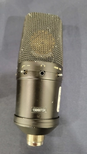 ART DELUXE STUDIO USB CONDENSER - C1USB 2