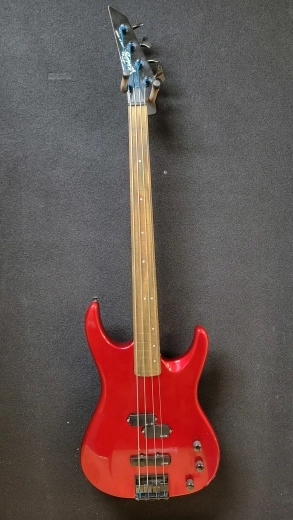 VANTAGE FRETLESS BASS