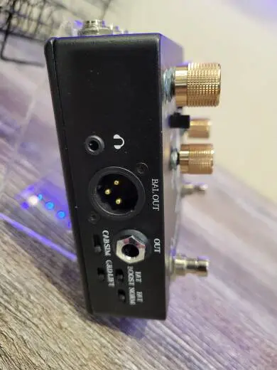 BIG ROCK PRO II - AMPTWEAKER 2