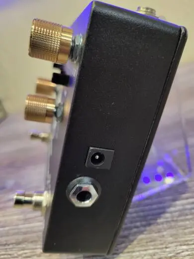 BIG ROCK PRO II - AMPTWEAKER 2