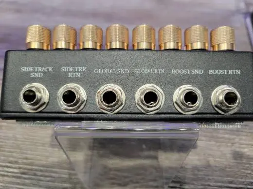 BIG ROCK PRO II - AMPTWEAKER 2