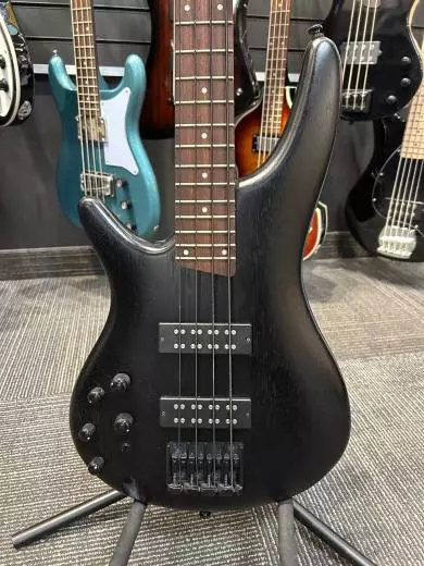 Ibanez - SR300EBLWK 2