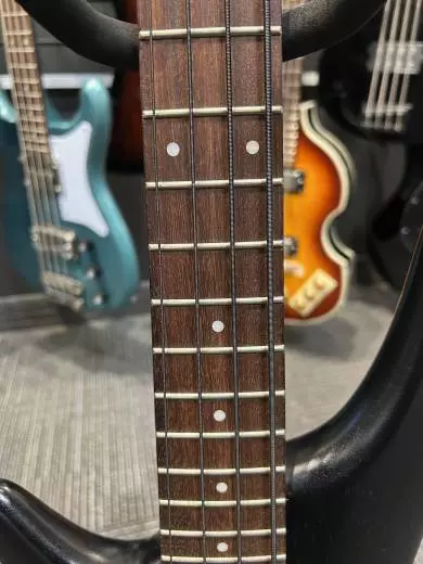 Ibanez - SR300EBLWK 2