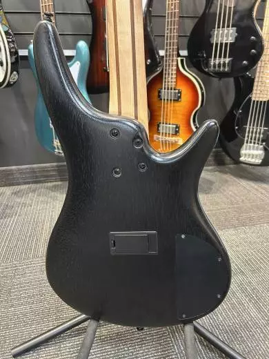 Ibanez - SR300EBLWK 2