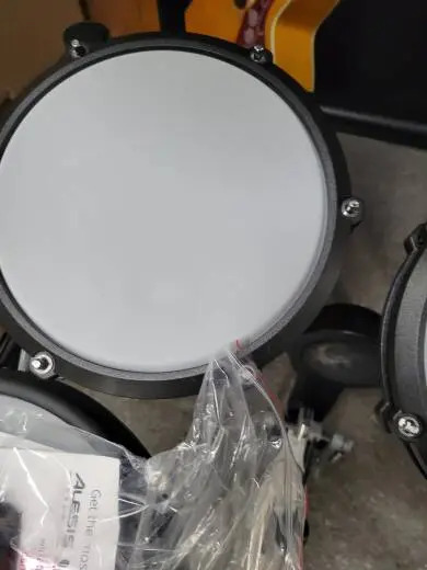 Alesis - NITROMAXKITXUS 2