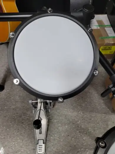 Alesis - NITROMAXKITXUS 2