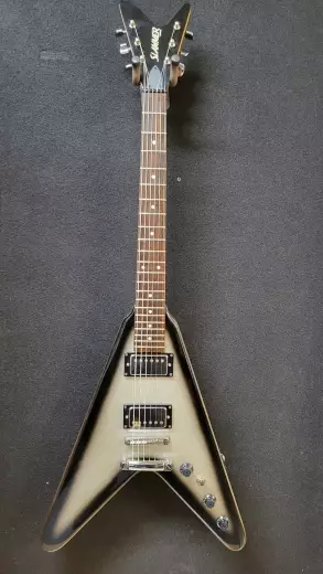 HAMER SLAMMER V
