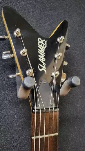 HAMER SLAMMER V 3