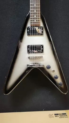 HAMER SLAMMER V 4