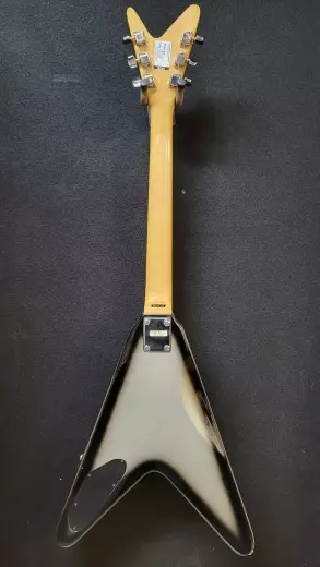 HAMER SLAMMER V 2