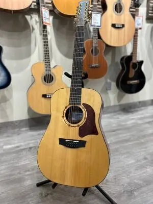 Garrison G40-12-HG 12-String