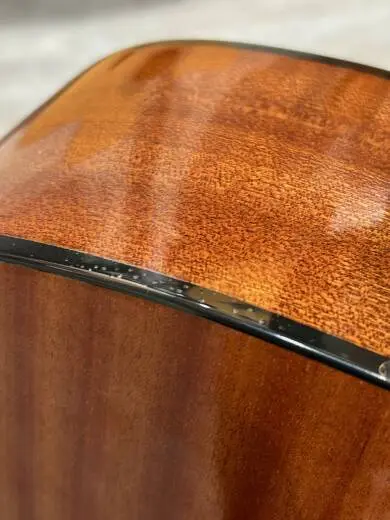 Garrison G40-12-HG 12-String 2