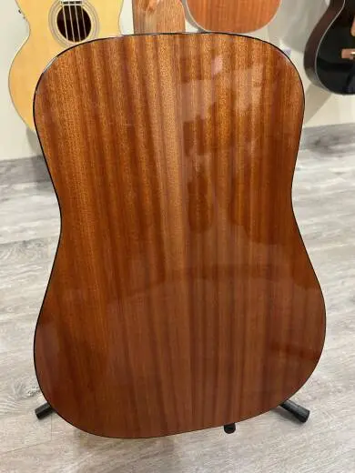 Garrison G40-12-HG 12-String 2