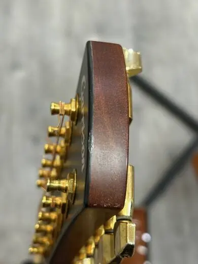 Garrison G40-12-HG 12-String 2