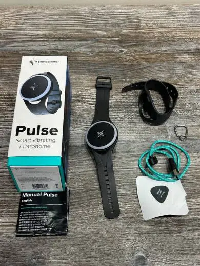 Soundbrenner - SBP-02